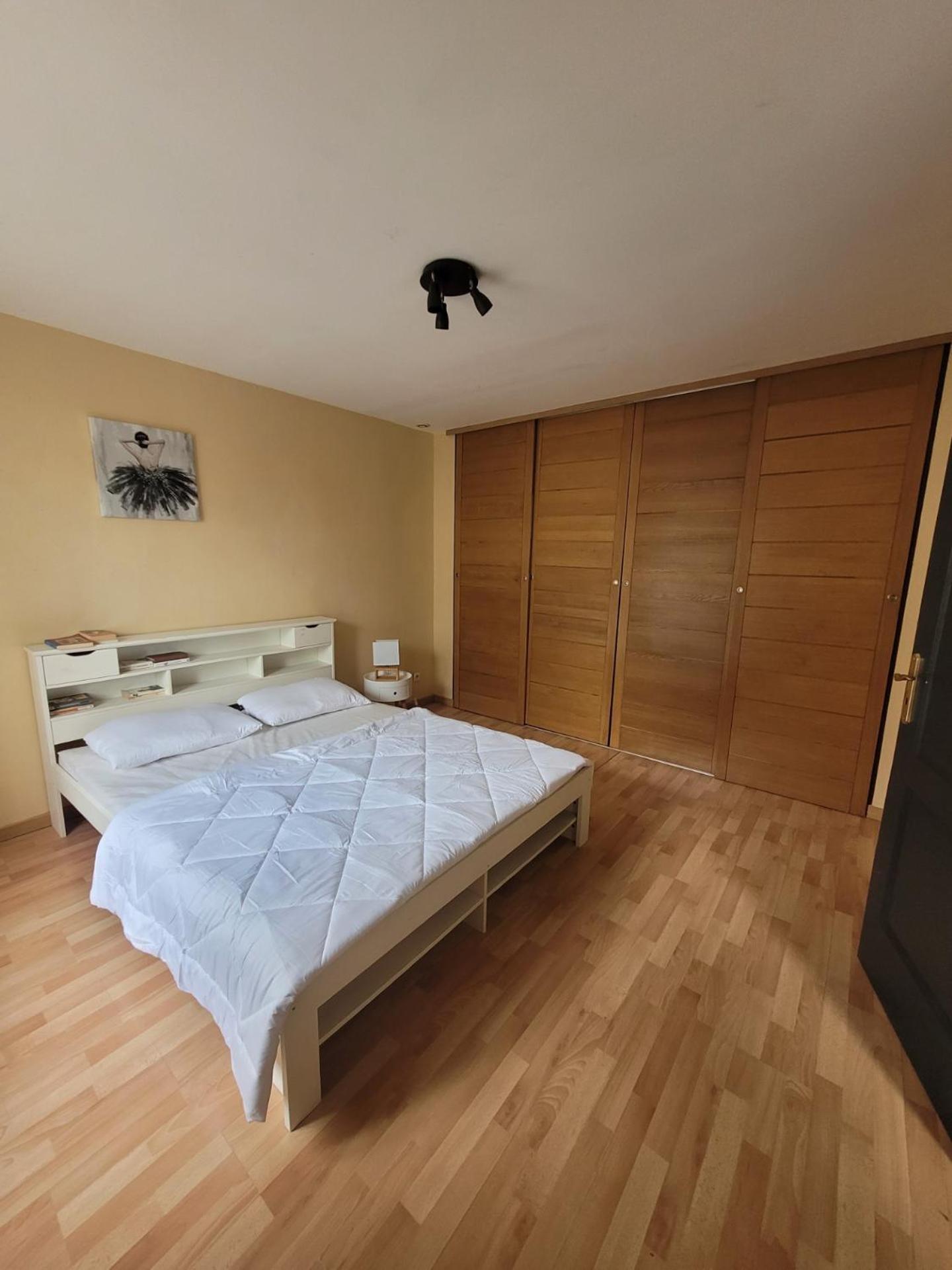 Appartement Cosy Dans Beau Village De Champagne Cormicy Exterior foto